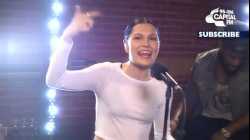 Jessie J - Price Tag (Capital Live Session)