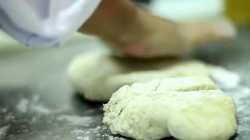 Abreboca  Pan casero