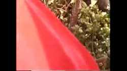 RC airplane crashes - pissed off pilot - better quality