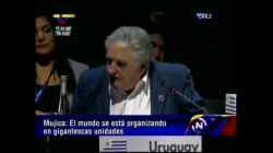 Discurso de Jos Pepe Mujica, Presidente de Uruguay, en la Cumbre de CELAC en Chile