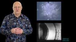 How did NASA get those great film shots of Apollo and the Shuttle?