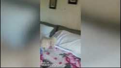 Dame los dientes de la abuela!