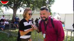 Valentina Quintero para La Patilla: Pasaremos a la historia como el país que no se dejó!